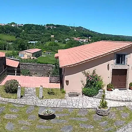 Galicia 福尔卡雷