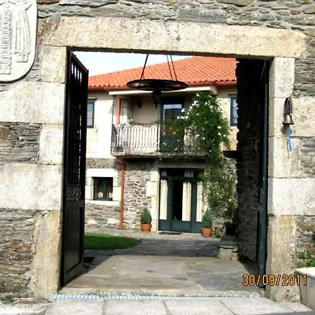 度假居 Galicia
