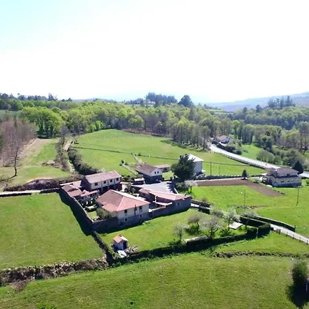 Galicia 度假居