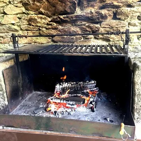 Galicia 福尔卡雷