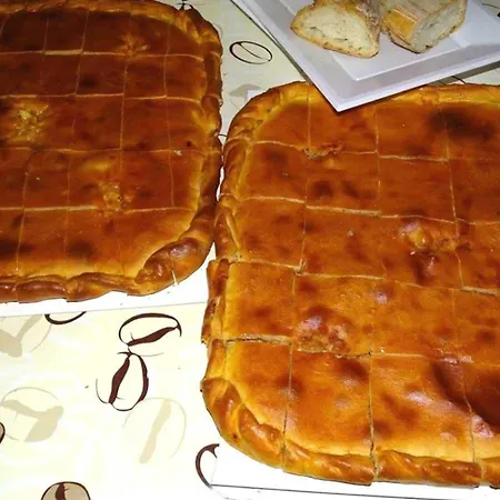 Galicia * 福尔卡雷